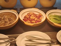 -君悦酒店·乐厨·高空自助餐(青年大街店)