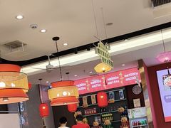 -东流山烤鸭·家常菜(雨山龙湖店)