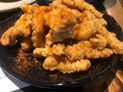 -石锅苗苗鱼(武汉首店)