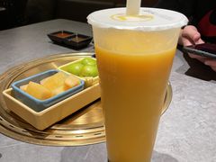 -花时·炭火烧肉(东百中心A馆店)