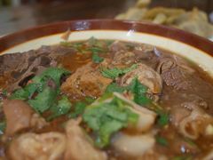 卤煮火烧-鼎香润(德胜门内店)