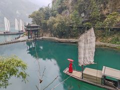 -三峡人家风景区