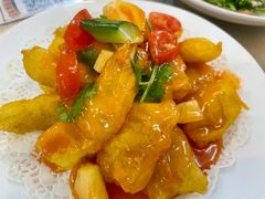 -日日鲜茶餐厅(小公园店)