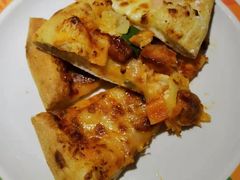 -比格比萨自助(南京万达茂店)