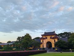 -桂林独秀峰王城景区