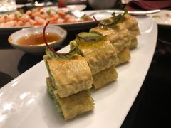 -上海苏宁宝丽嘉酒店·嘉府壹号中餐厅