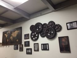 -天道tattoo纹身穿孔工作室