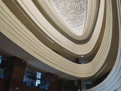 -锦州喜来登酒店