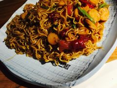 -江城老胖串店(湖西路店)