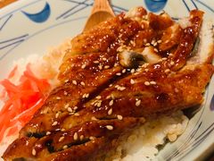 秘制鳗鱼饭-醉虎传(南锣鼓巷店)
