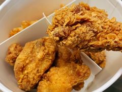 -麦当劳(领展中心城店)