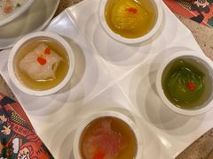 -点都德(聚福楼店)