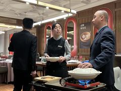 -滨河壹号烤鸭