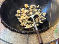 -印象老灶台三下锅·湘西本土原味菜(天门山索道店)