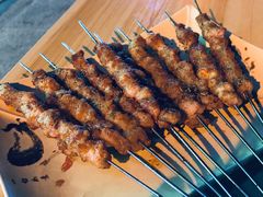 -双辉包子烧烤海鲜炒菜(统一路店)