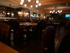 -宝莱纳啤酒花园餐厅PAULANER BRAUHAUS Nanjing(广州路店)