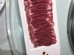 -北门涮肉·炭火铜锅涮肉(什刹海店)