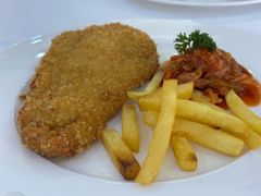 -维兰西餐(万泉河店)