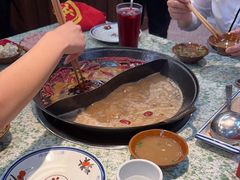 -鸿姐老火锅(花园路店)