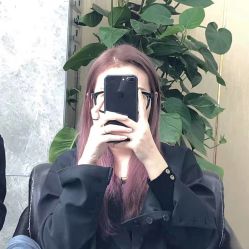 -JM STYLE造型明星.网红