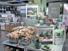 -宜家家居(哈尔滨商场店)