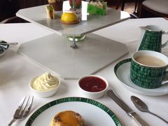 -上海和平饭店-华懋阁 The Cathay Room