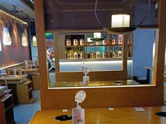 -呷哺呷哺(凯旋广场店)