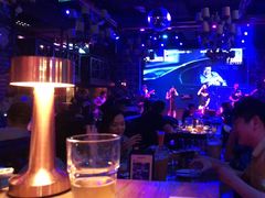 -爱啤精酿·民谣酒馆(滨江店)