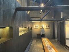 -元白和创园展厅