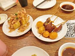 -王氏炉匠·烧鸟放题自助(三里屯店)