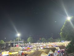 -株洲市体育中心体育场