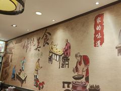 -鸭匠食府·挂炉烤鸭·新京菜(阜成路店)