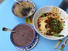 -袁妈红豆汤(重庆总店)