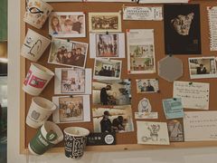 -Line 咖啡(石厦花园店)