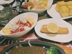 -尊品牛排(中大国际店)