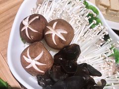 -巴奴毛肚火锅(广益哥伦布店)