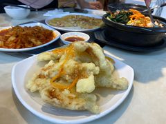 -屋里家延边朝鲜族冷面(南园店)