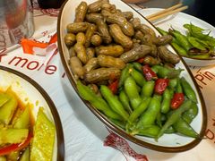 -小田油焖小龙虾(双井店)