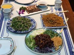 -京氣春饼(机场店)