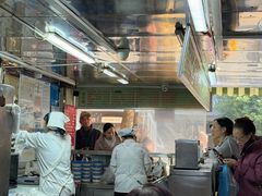 -芳婆糕团店(王府大街店)