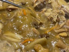 -易门野生菌府·菌海森林(月牙潭公园店)