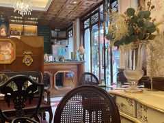 -秘密旅行Bonjour(黑金冠 江南西店)