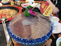 -香佰里鲜货火锅(佳乐金街店)