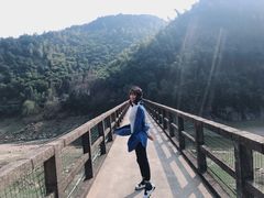 -山沟沟景区