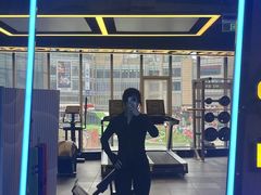 -NRG健身私教CLUB(打浦桥店)