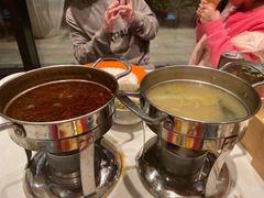 -味餐厅·海鲜·火锅·自助餐