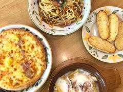 -萨莉亚意式餐厅(石鼓路店)
