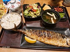 -诚家·日式烧鸟·深夜食堂(虹桥天街店)