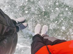 -丁香湖公园