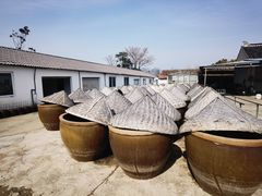 -苏州市吴中区光福窑上花果蜜饯厂